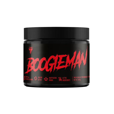 TREC Nutrition Boogieman