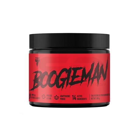 TREC Nutrition Boogieman