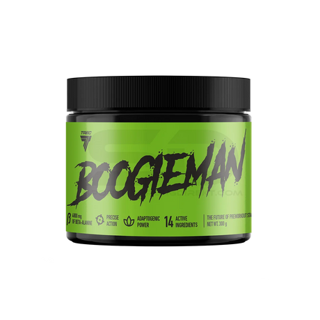 TREC Nutrition Boogieman