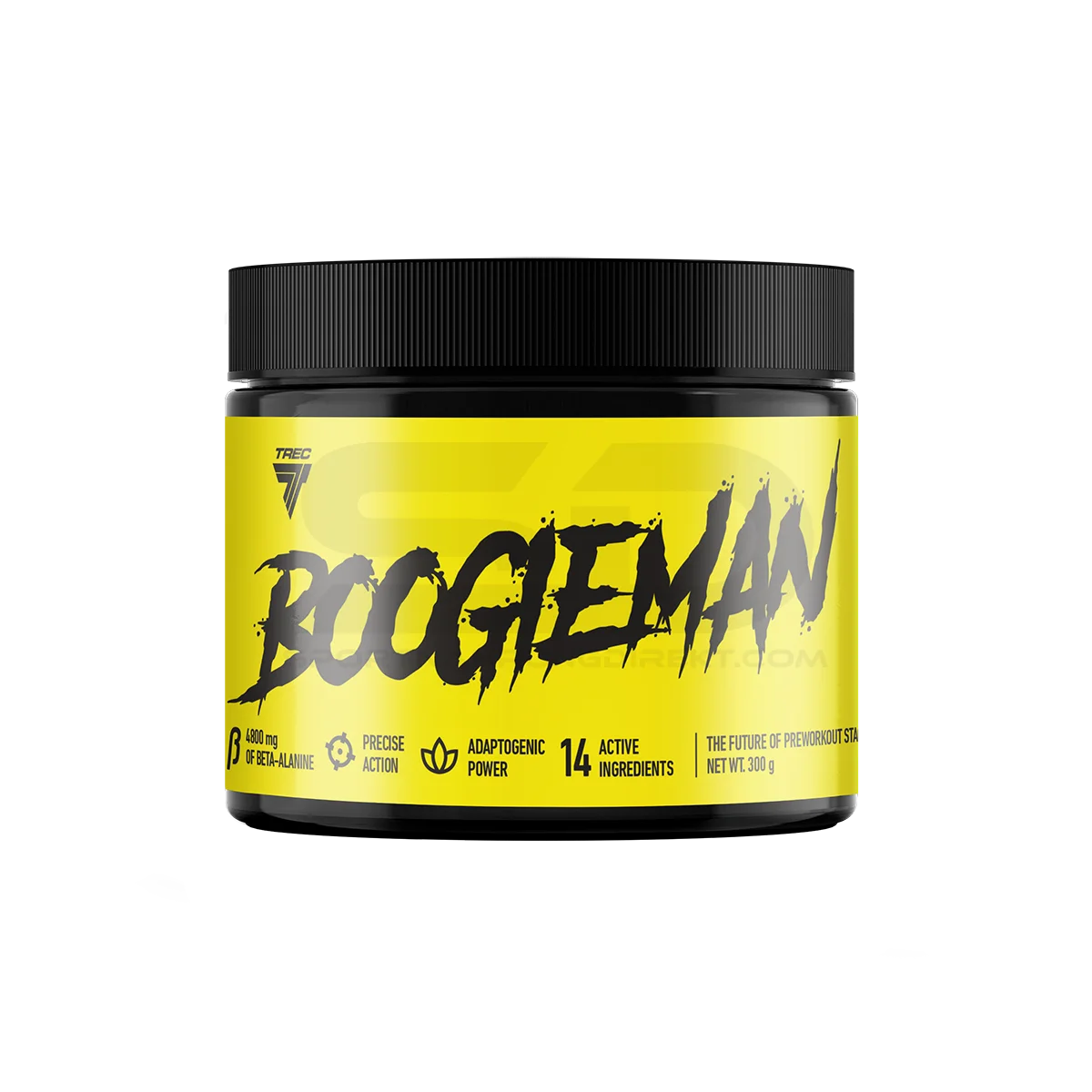TREC Nutrition Boogieman