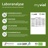 Bio Triphala Kapseln