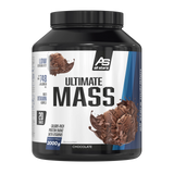 ultimate mass gain 2000g