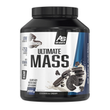 ultimate mass gain 2000g
