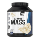 ultimate mass gain 2000g
