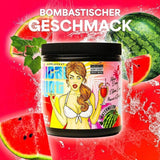 American Supps Radical Riot V3 Pre Workout