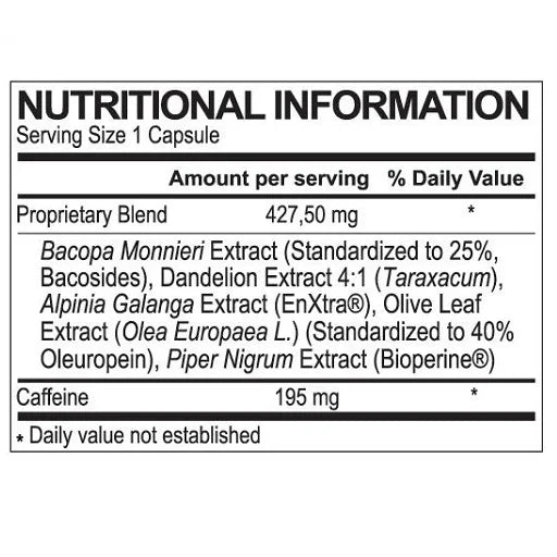 USP Labs OxyElite Pro