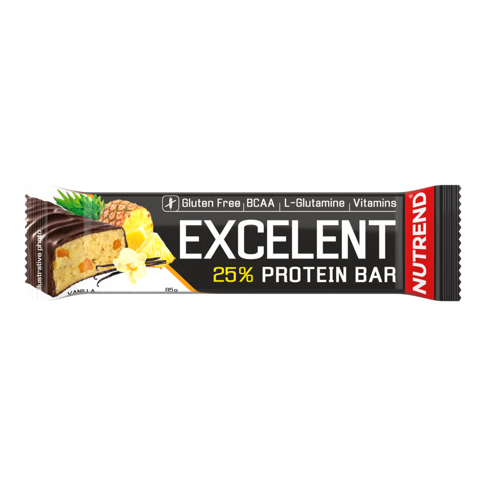 Nutrend Excelent Protein Bar 85g Riegel
