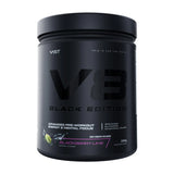 Vast V8 Total Energy 314g Pre Booster blackberry lime