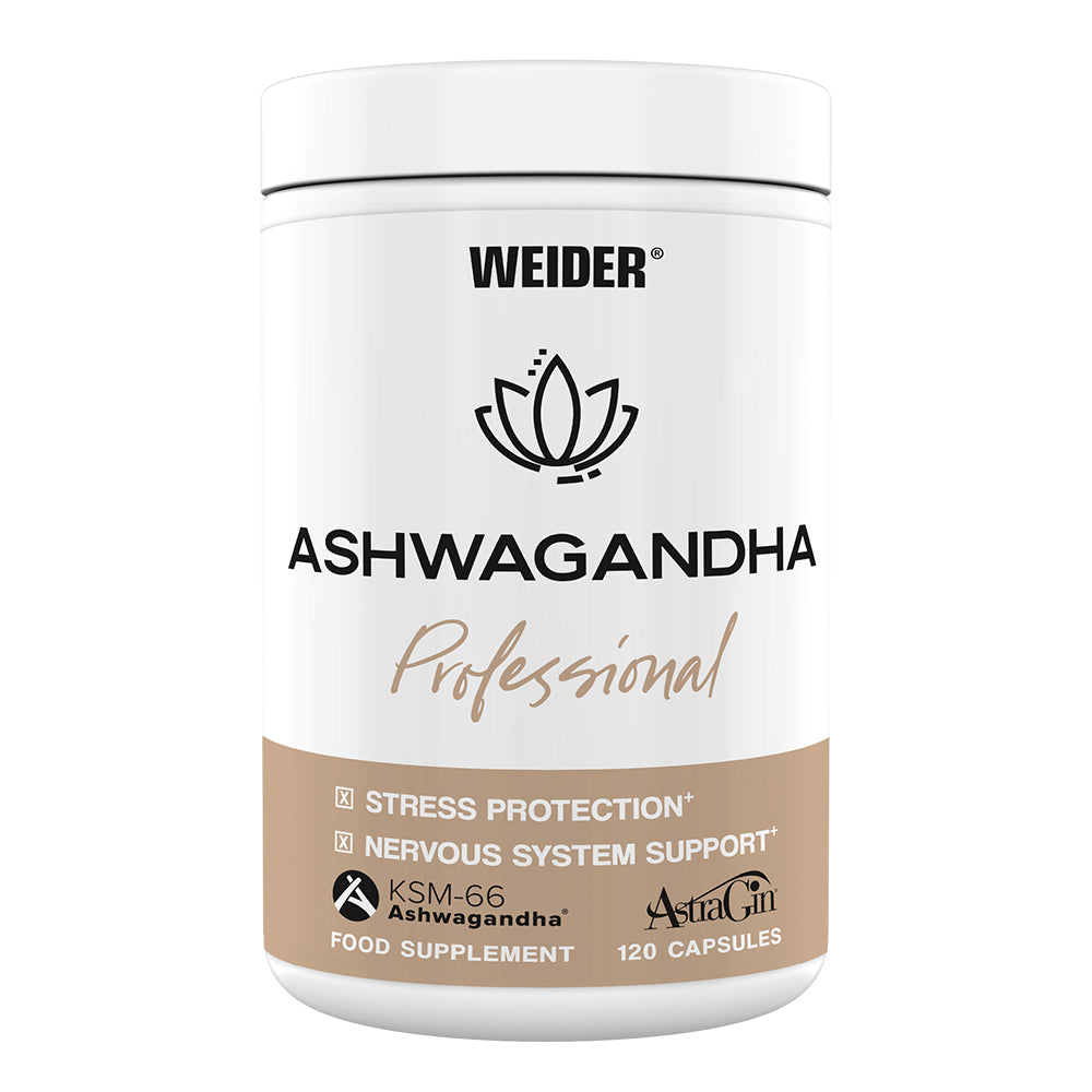 Weider Ashwagandha Professional