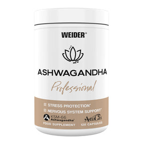 Weider Ashwagandha Professional