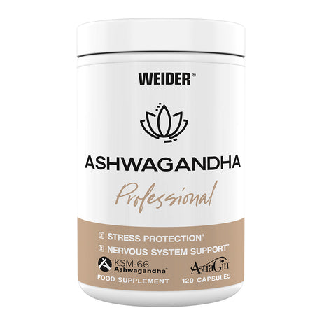 Weider Ashwagandha Professional