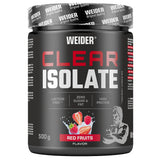 Weider Clear Isolate