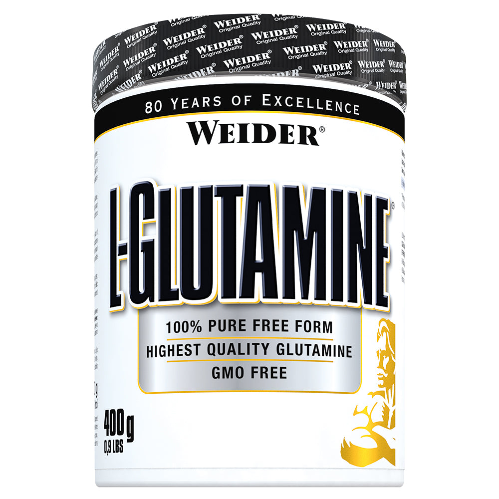 Weider L-Glutamine