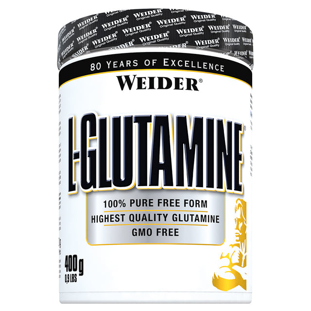 Weider L-Glutamine