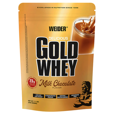 Weider Gold Whey