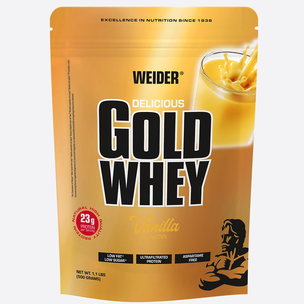 Weider Gold Whey
