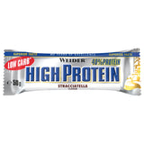Weider High Protein Bar