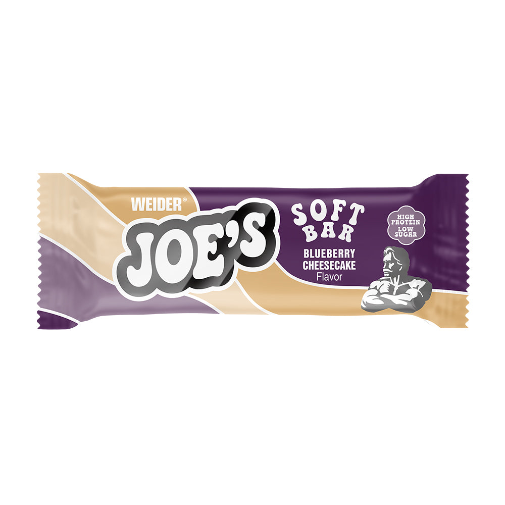 Weider Joe´s Soft Bar