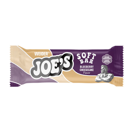Weider Joe´s Soft Bar