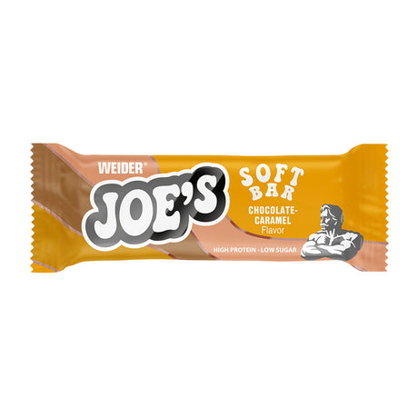 Weider Joe´s Soft Bar