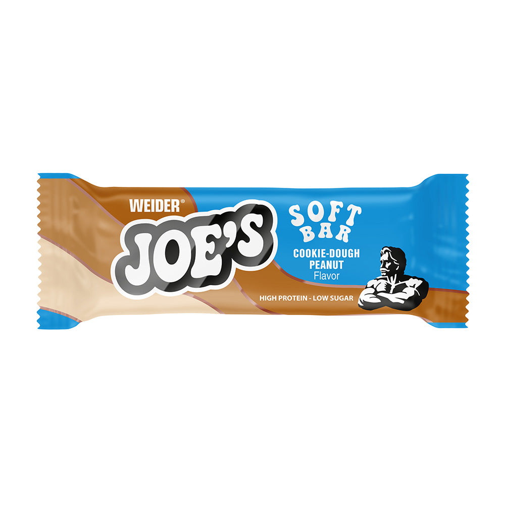 Weider Joe´s Soft Bar
