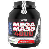 Weider Mega Mass 4000