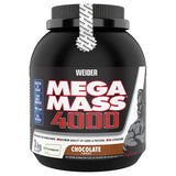 Weider Mega Mass 4000