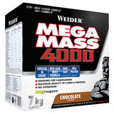 Weider Mega Mass 4000