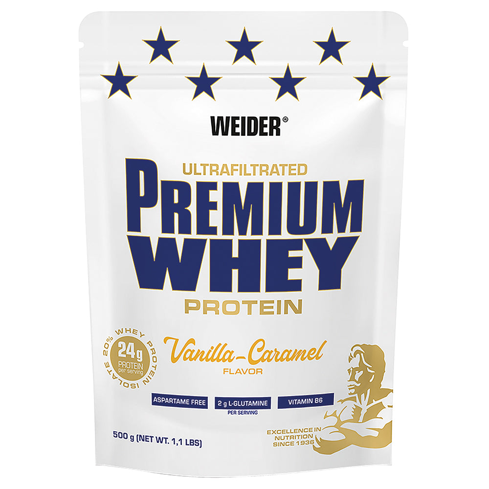 Weider Premium Whey