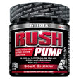 Weider Rush Pump