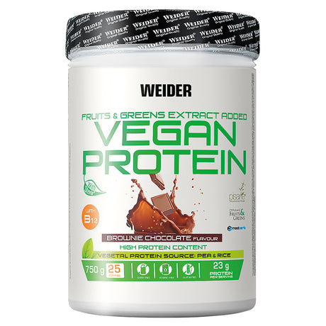 Weider Vegan Protein