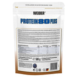 Weider Protein 80 Plus