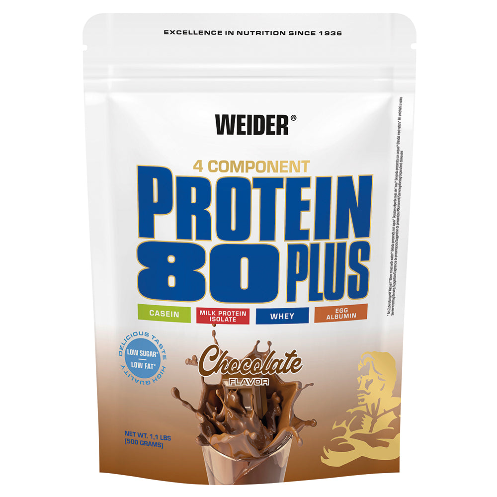 Weider Protein 80 Plus