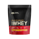 Optimum ON Gold Standard 100% Whey Protein 450g