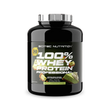 Scitec Nutrition 100% Whey Protein Professional