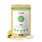 Zink Tabletten
