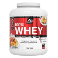 All Stars 100% Whey Protein 2270g