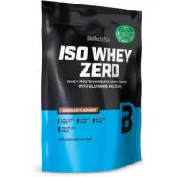 Biotech Iso Whey Zero 500g