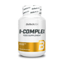 BioTech Vitamin B Complex