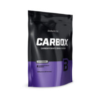 BioTech CarboX