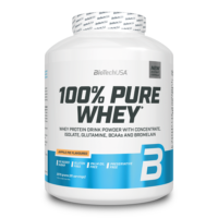 Biotech USA 100% Pure Whey