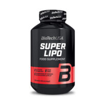 BioTech Super Lipo