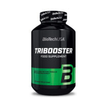 BioTech Tribooster