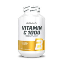 BioTech Vitamin C 1000
