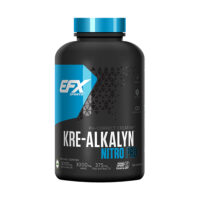 EFX Kre-Alkalyn Nitro Pro