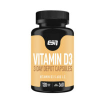 ESN Vitamin D3