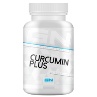 GN Laboratories Curcumin Plus