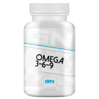 GN Laboratories Omega 3-6-9