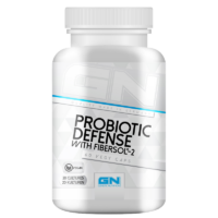 GN Laboratories Probiotic Defense