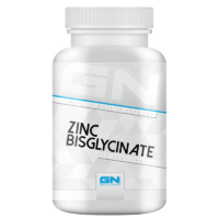 GN Laboratories Zinc Bisglynicate